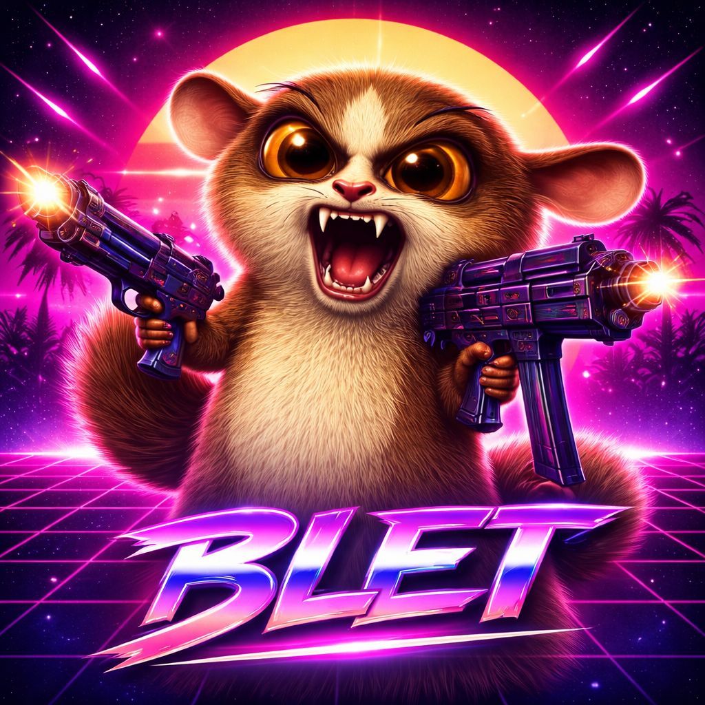 Blet7
