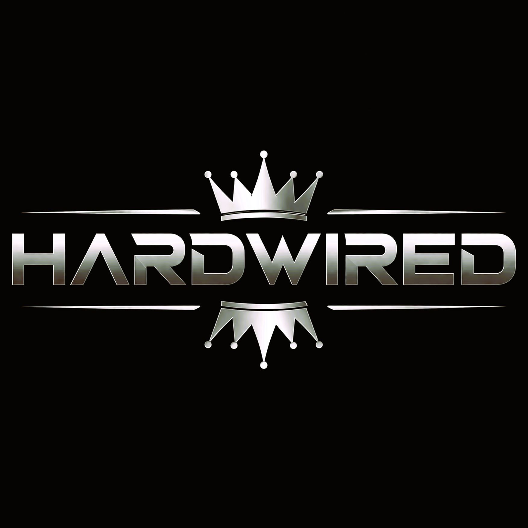 Faceit profile picture for @hardwired