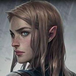 Lilaea avatar