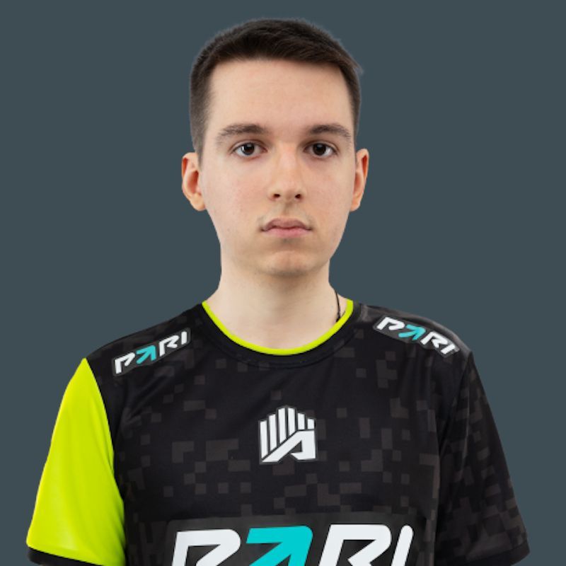 D9D9SAN9 FACEIT avatar