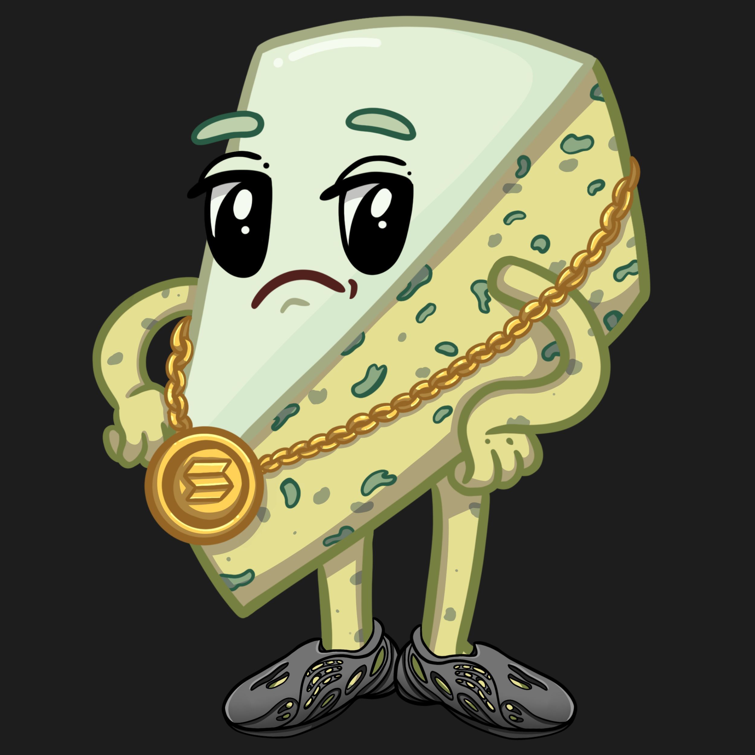 MadCheesee