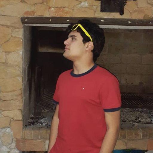 Farsan3 avatar