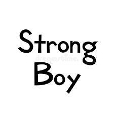 sTroNgbOy_ avatar