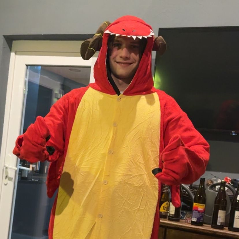 MazuREKT