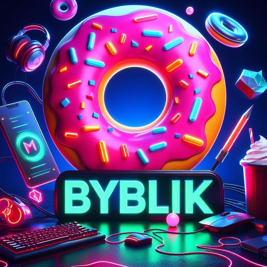 BYBLIKUA avatar