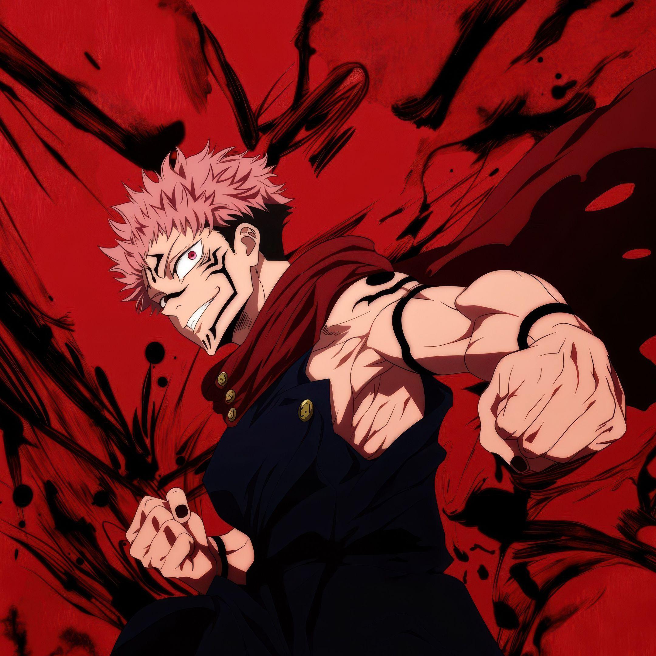 Ayobaki avatar