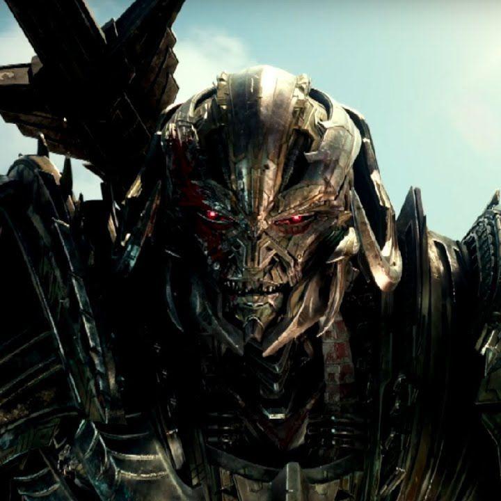_MegaTron_ avatar