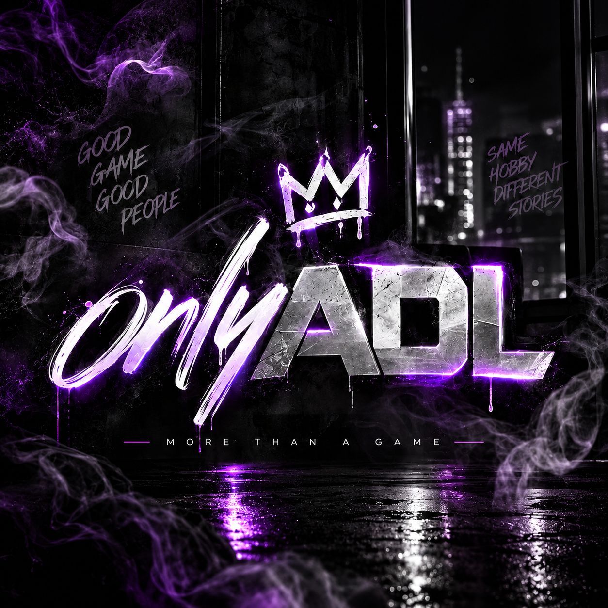 onlyADL