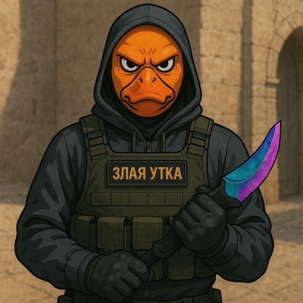 ZLAYAUTKA avatar
