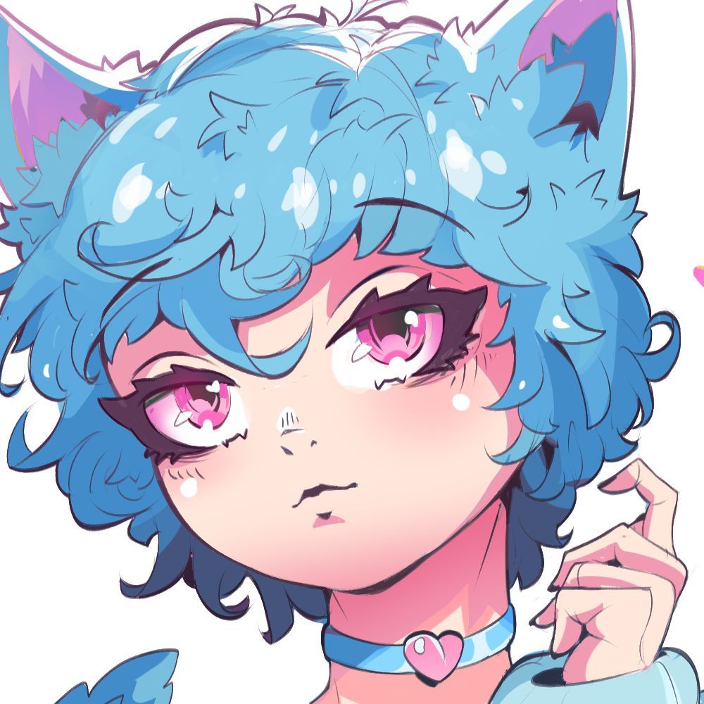 Faceit profile picture for @wobble