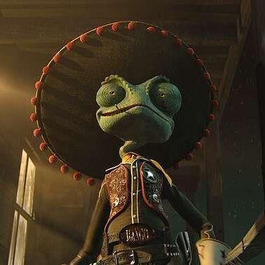 --Rango-- avatar