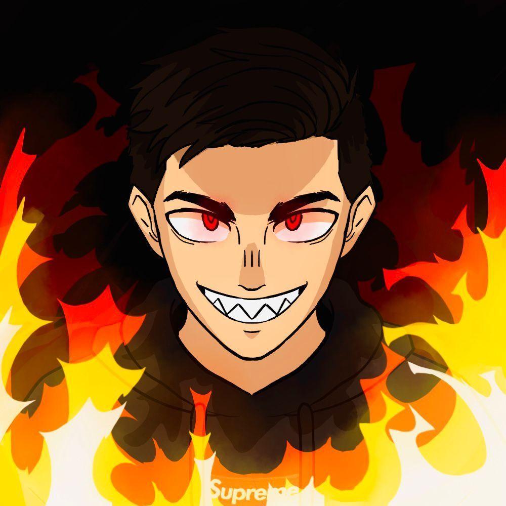 Frijole69 avatar