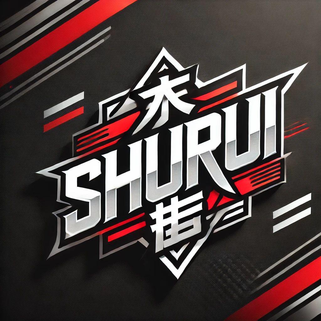 Shurui88 avatar