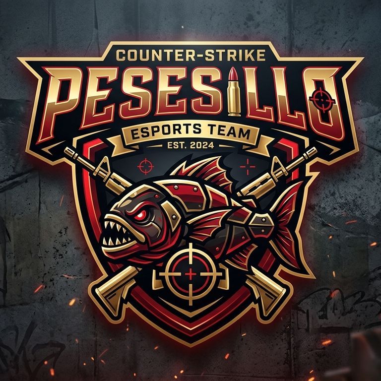 IAMPESESILLO FACEIT avatar
