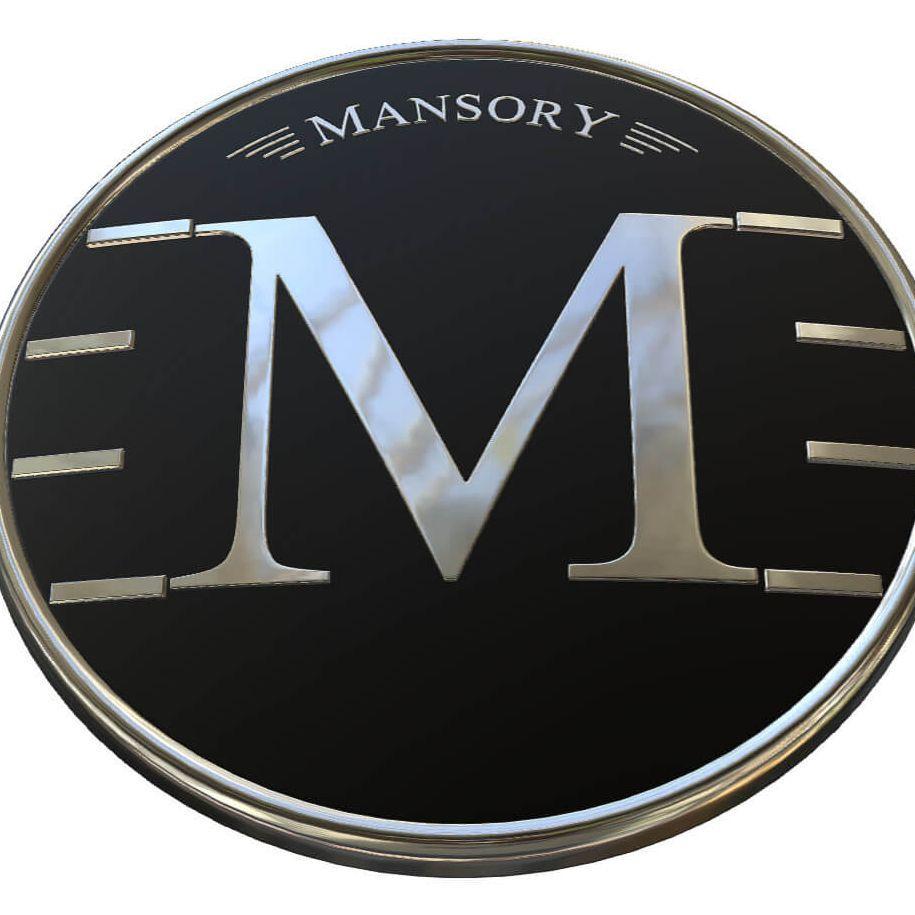 Player MANSORY33 avatar