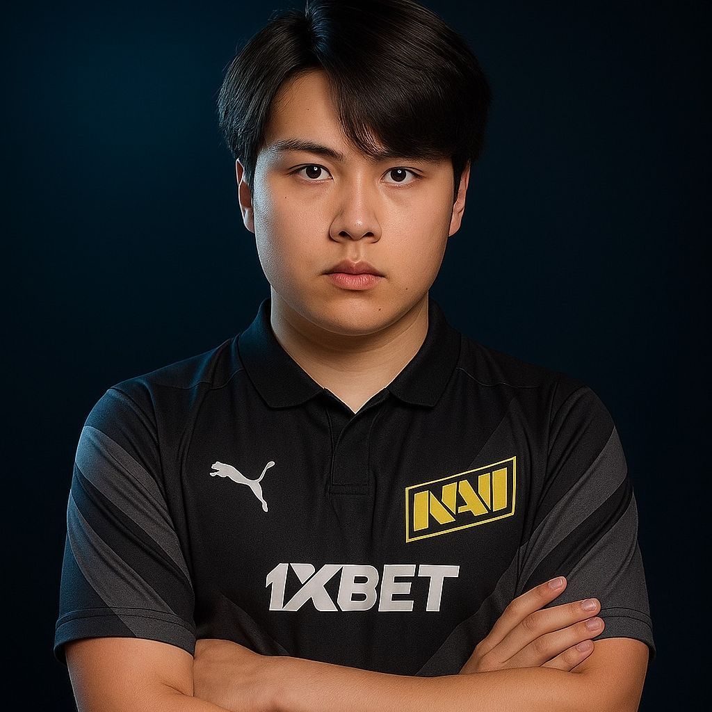 Sammy13TH avatar