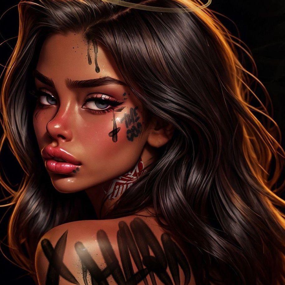 besha avatar
