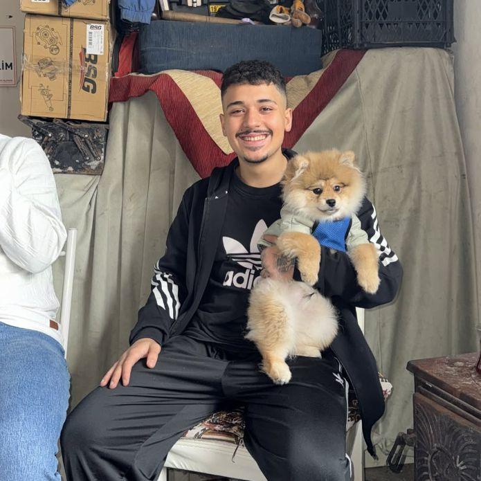Batuchep avatar
