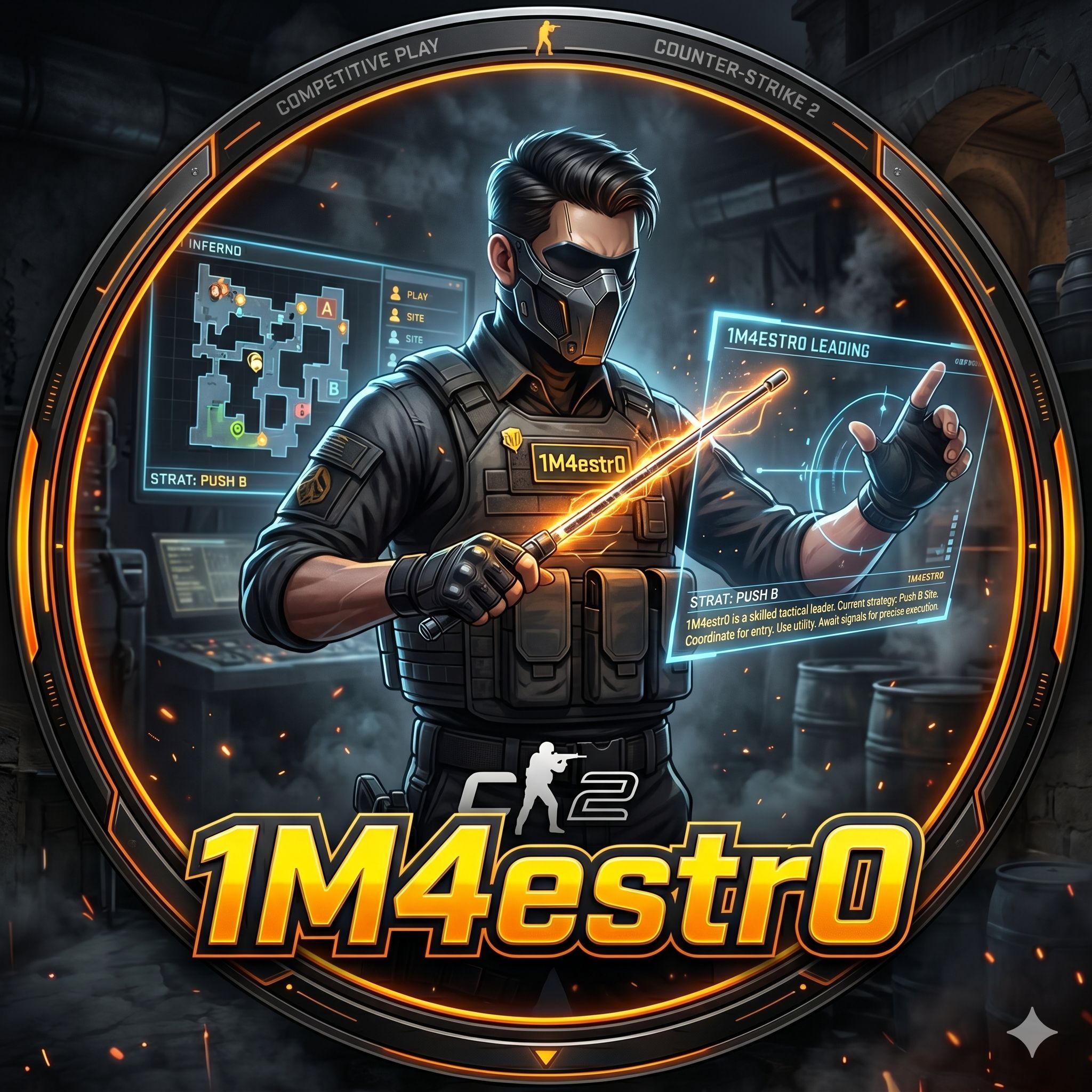 1M4estr0