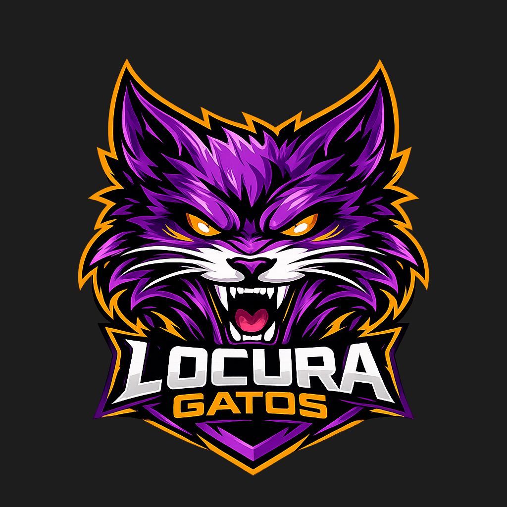 Locura Gatos
