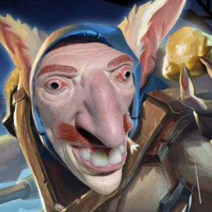 Slavonder