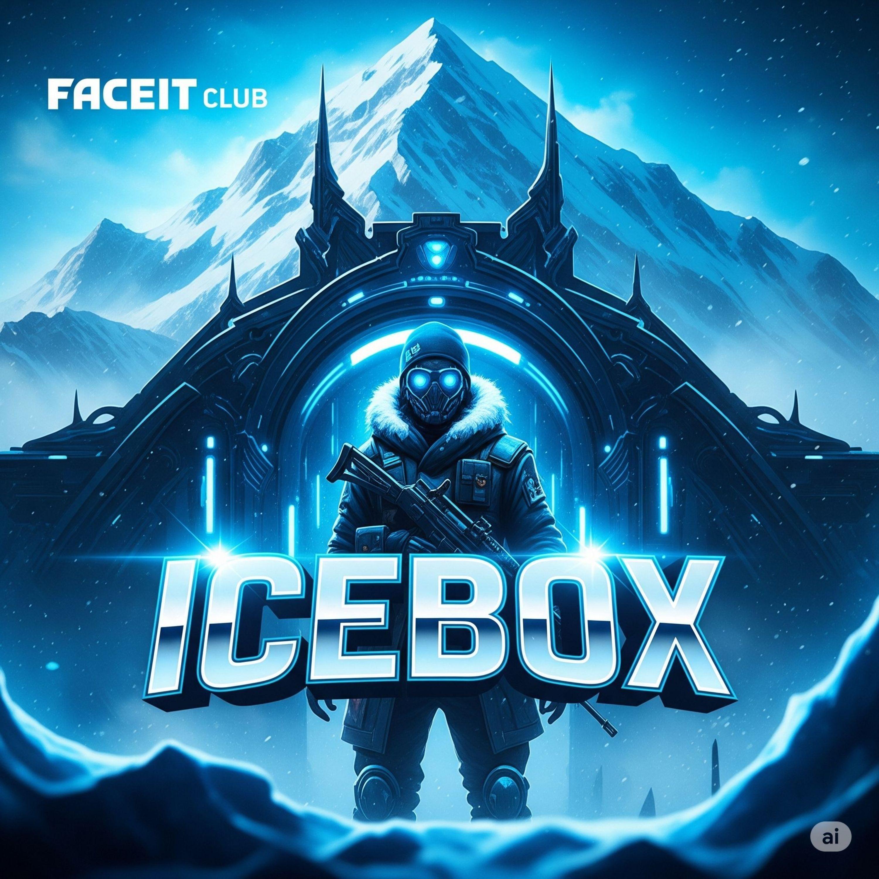 The Icebox