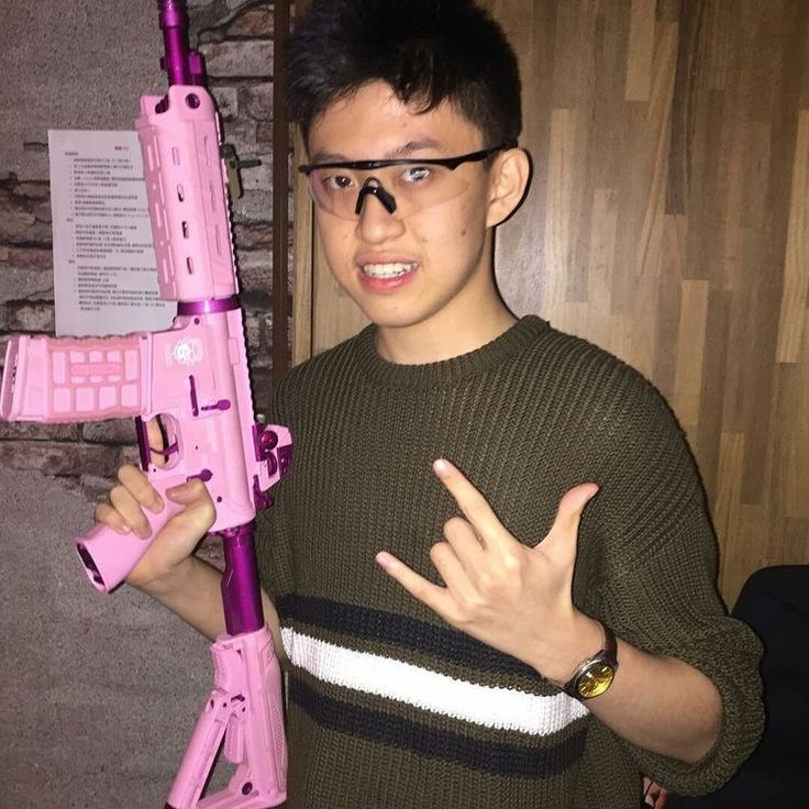 p0zitif4ik FACEIT avatar