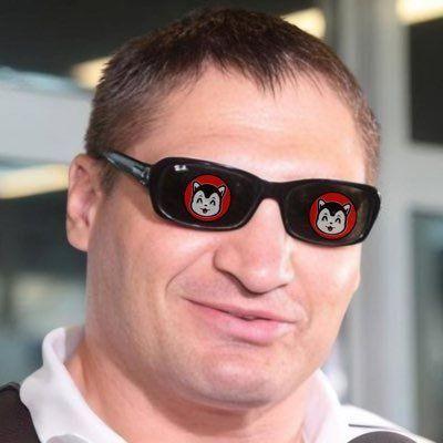 Fentanelinho avatar