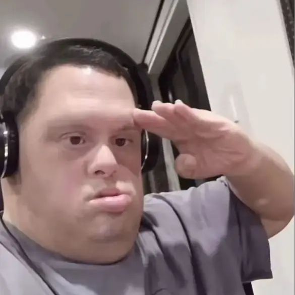 LukeNichols FACEIT avatar
