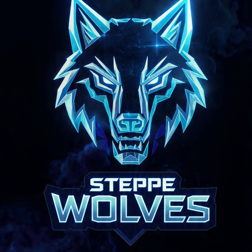 Steppe Wolves
