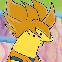 Bashers avatar