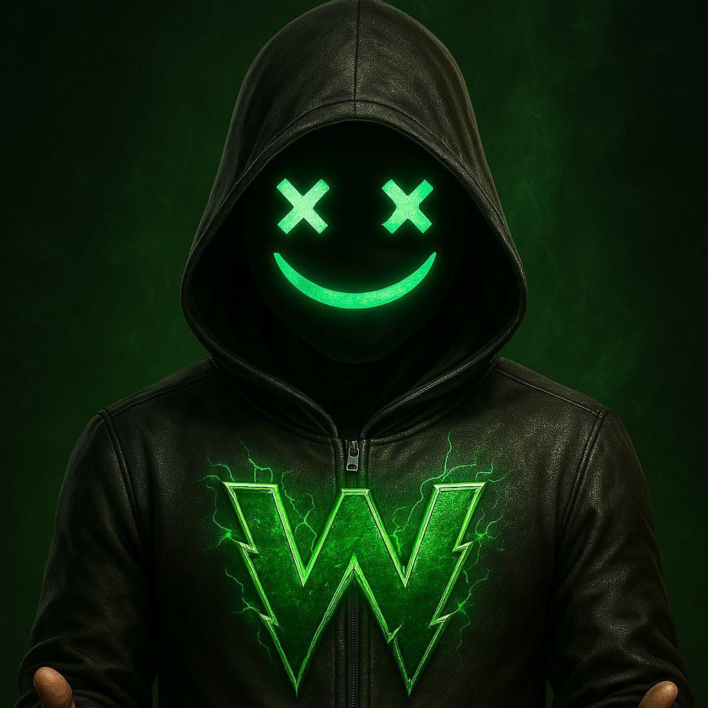 DrWgamba avatar