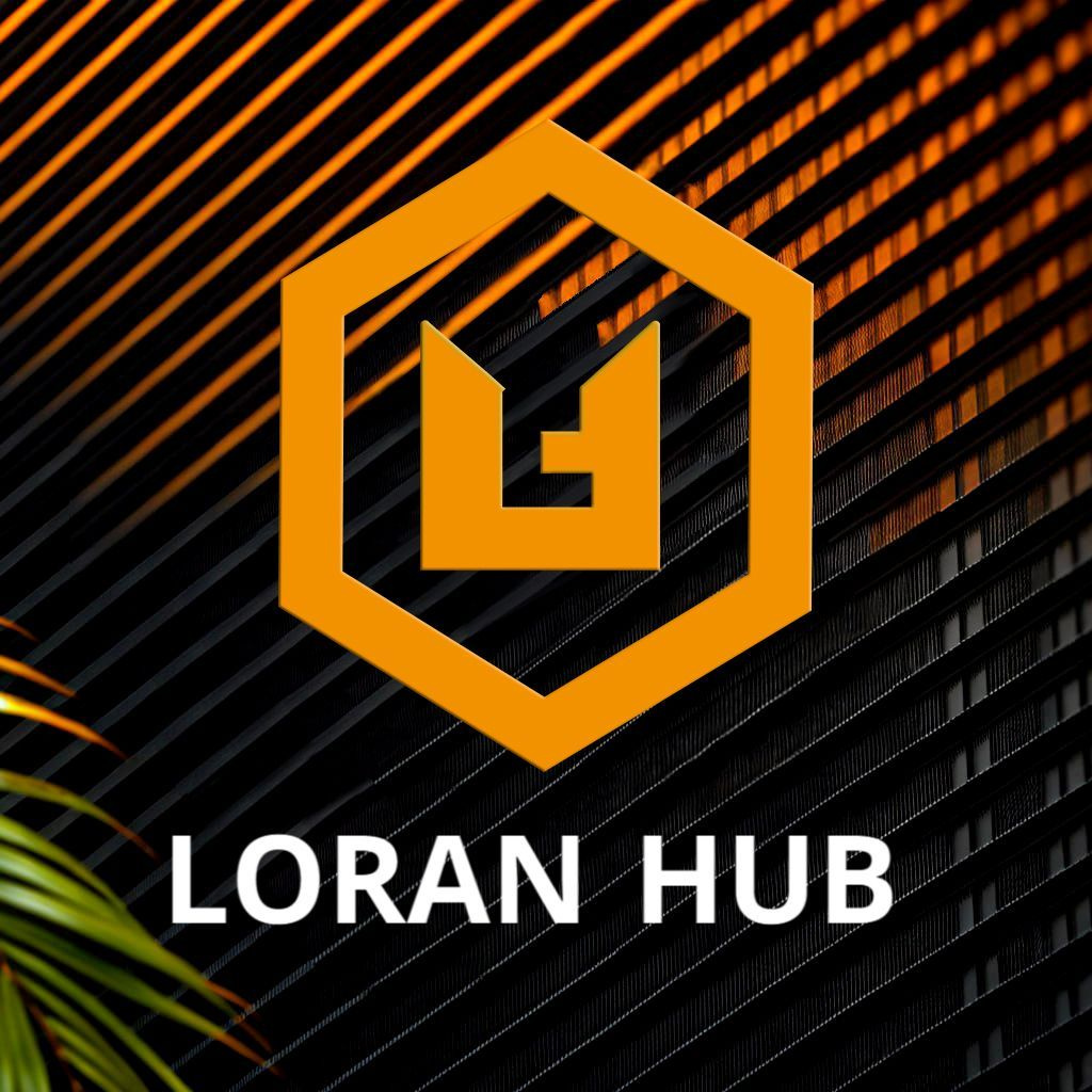 Loran HUB Clan