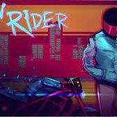 NeonRidering