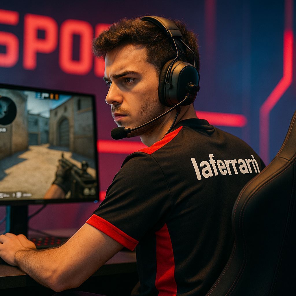 laferrarri avatar