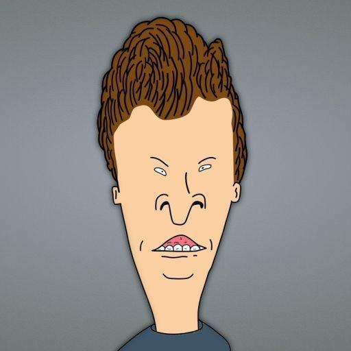 JohnnyCrispy avatar