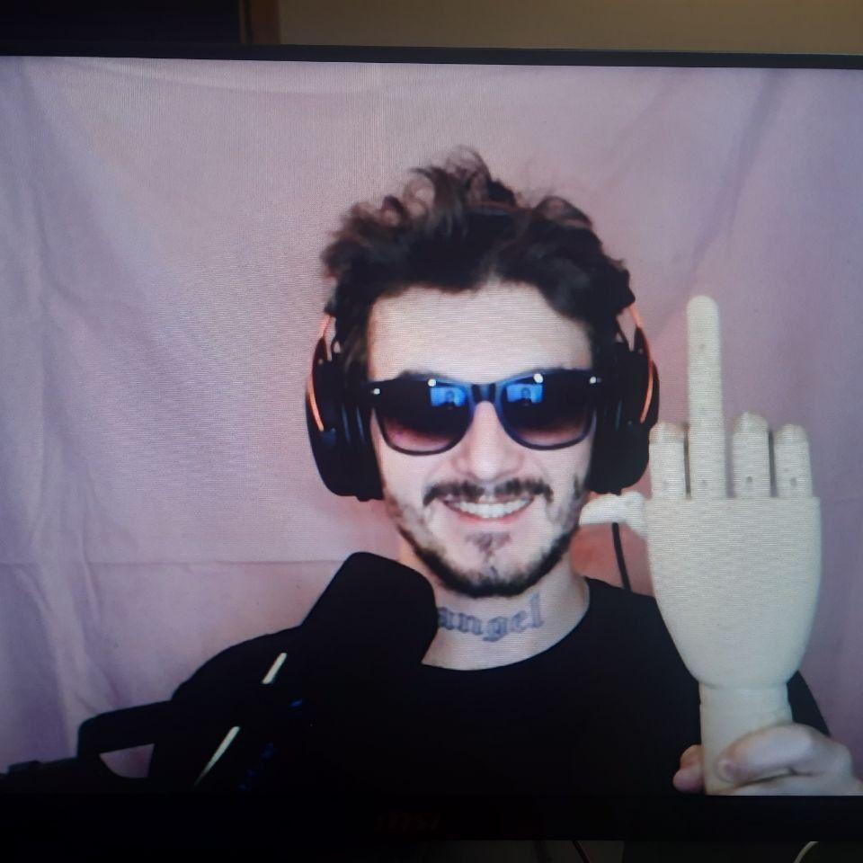 KERCH888 avatar
