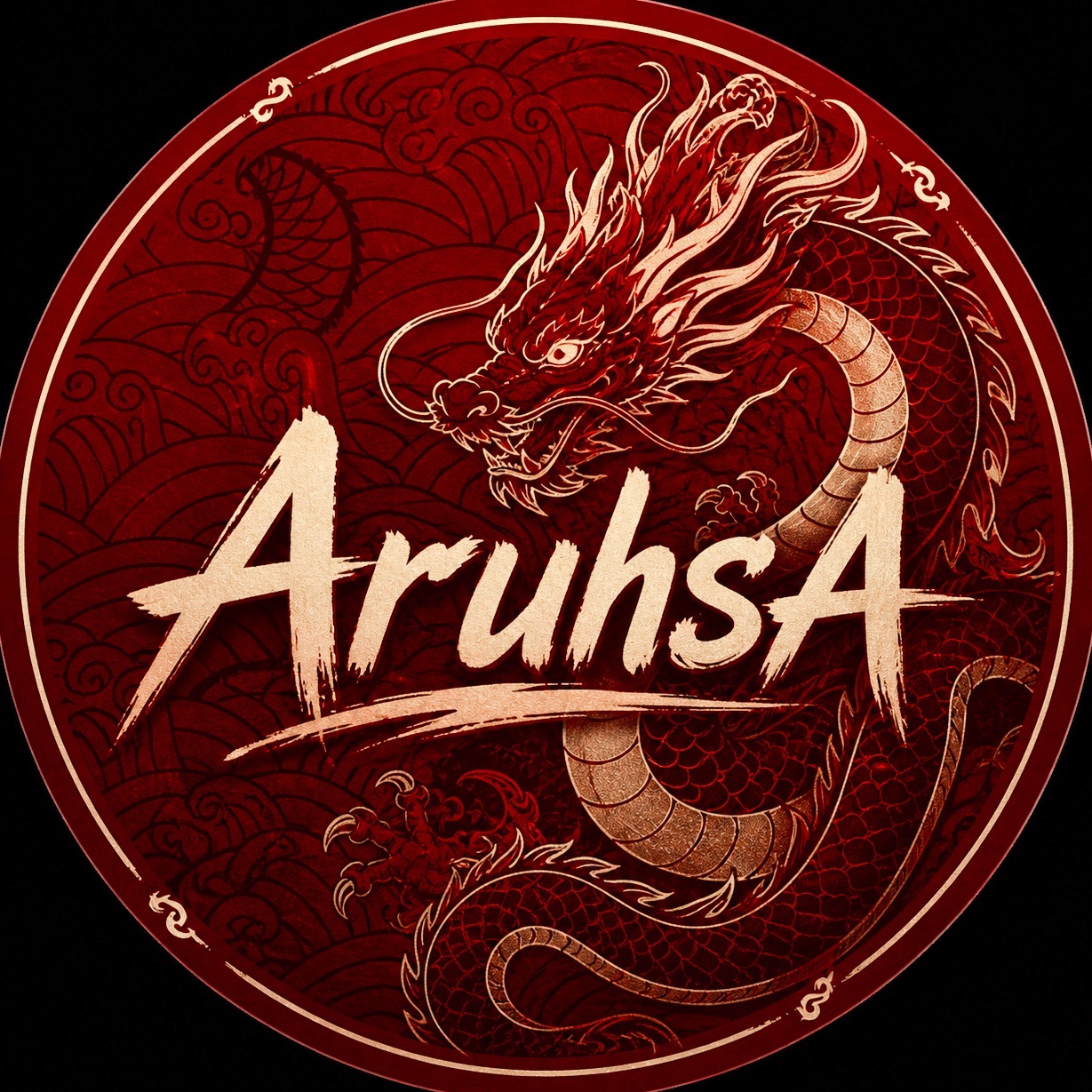 -AruhsA