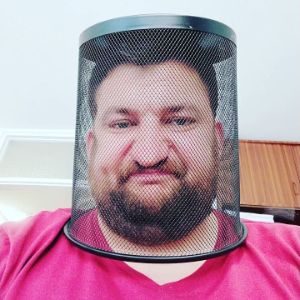 Faceit Avatar