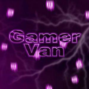 Player gamervan63 avatar