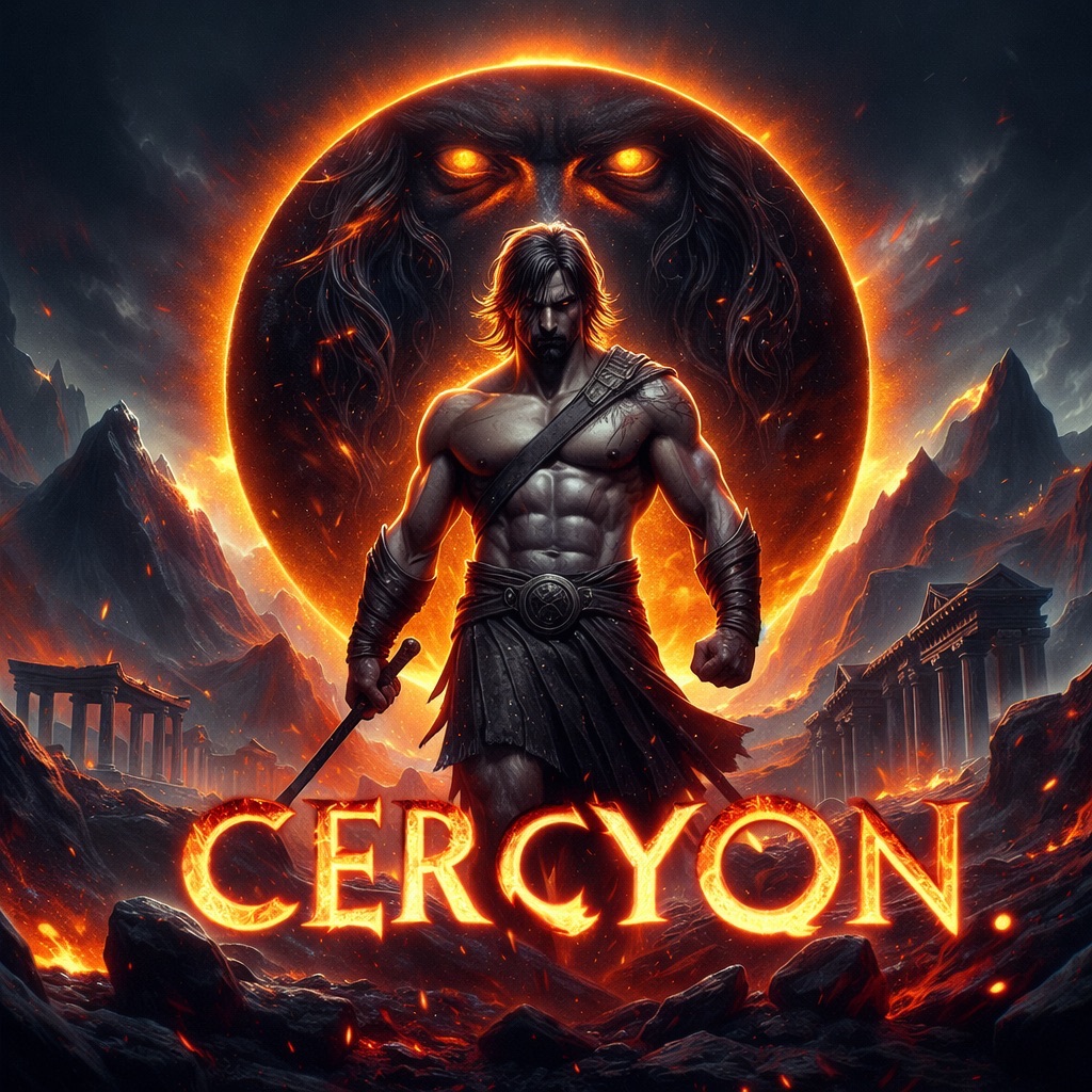 Cercyon