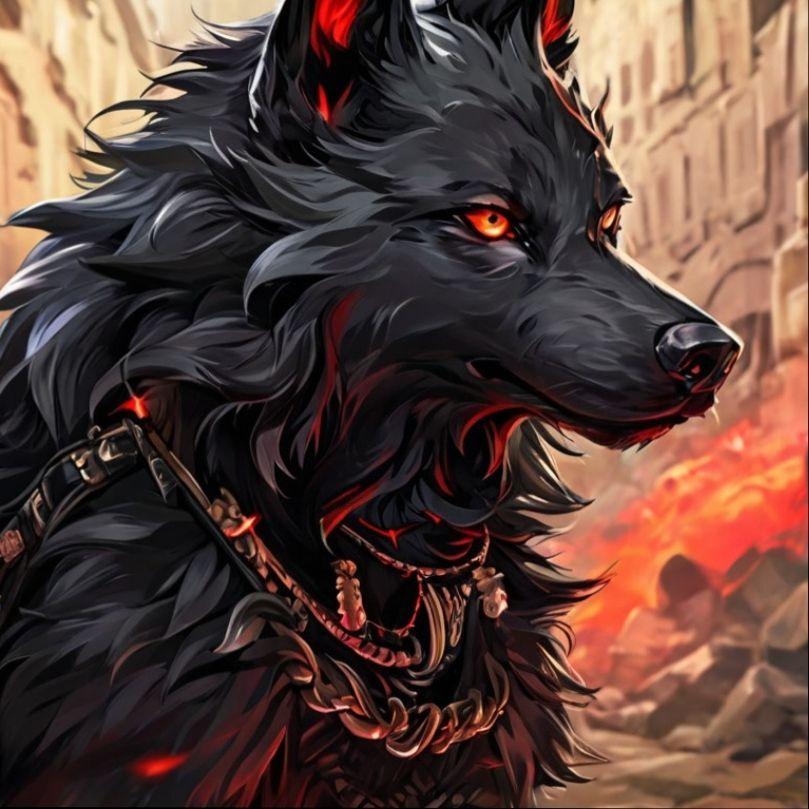 Shira_Agero avatar
