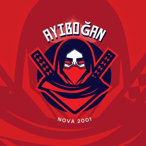 _AYIBOGAN avatar