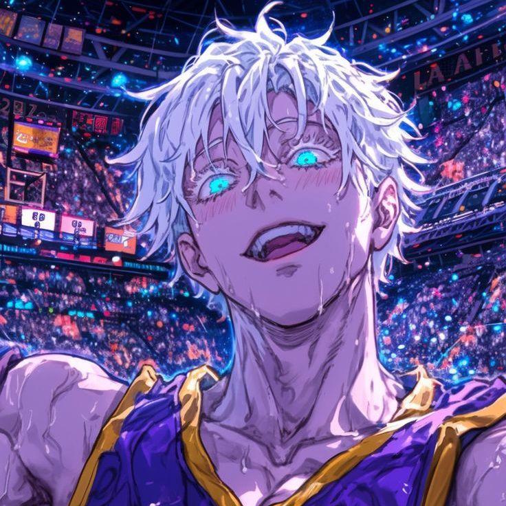 Mauyer avatar