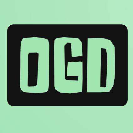 OGD- avatar