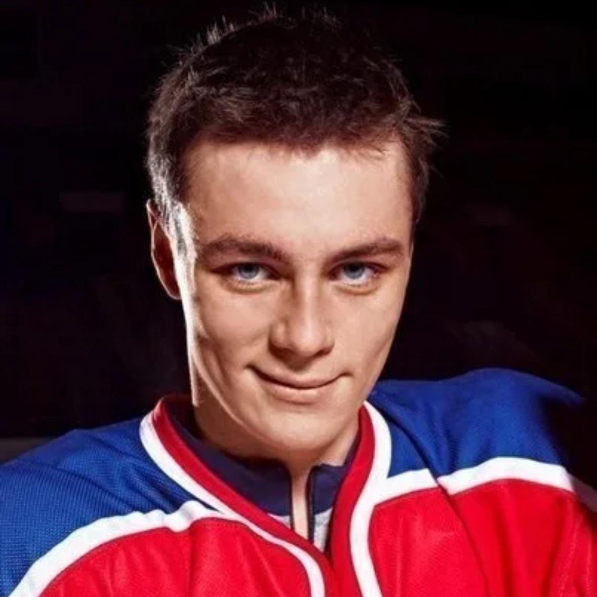 Ponomarev95 avatar