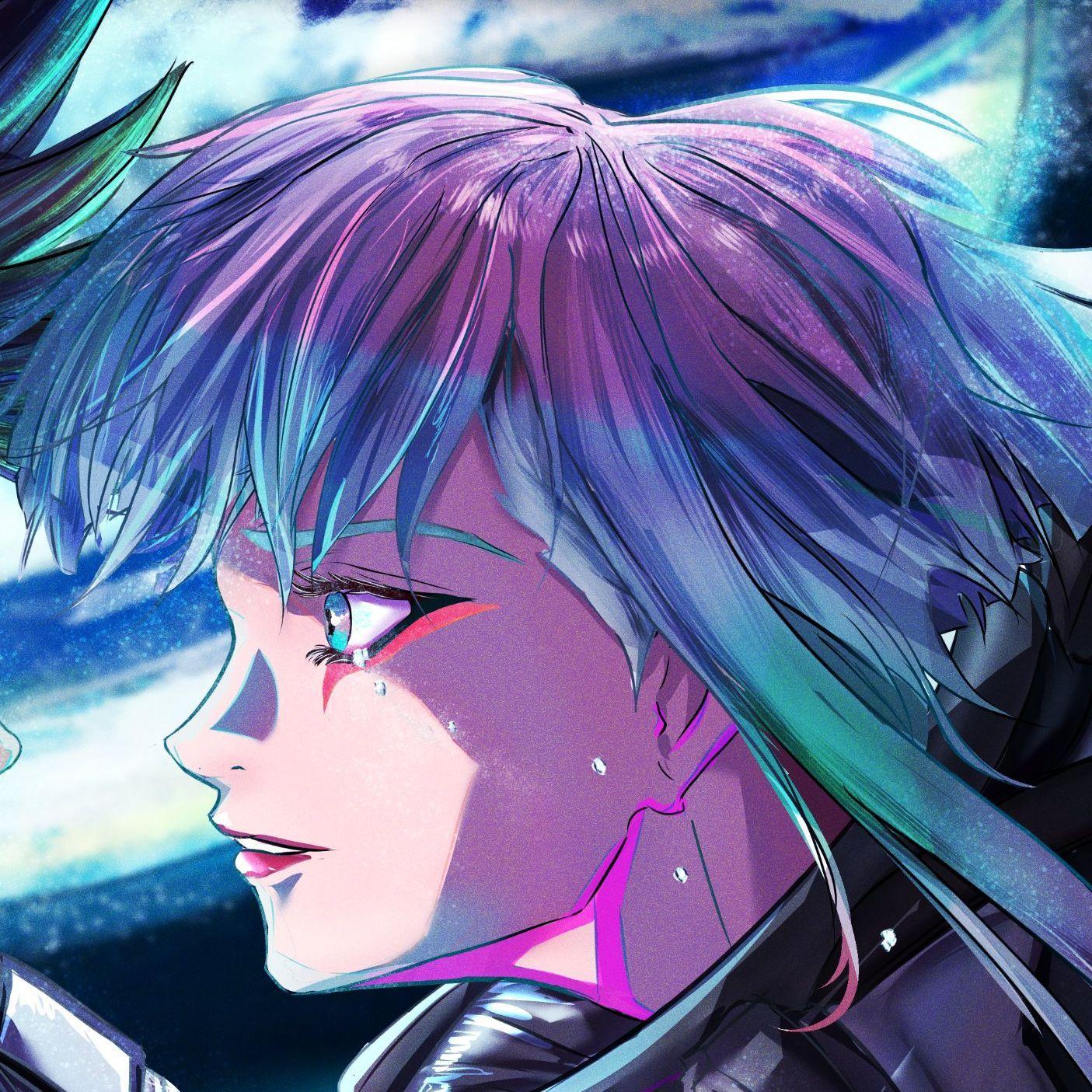 Endsssss avatar