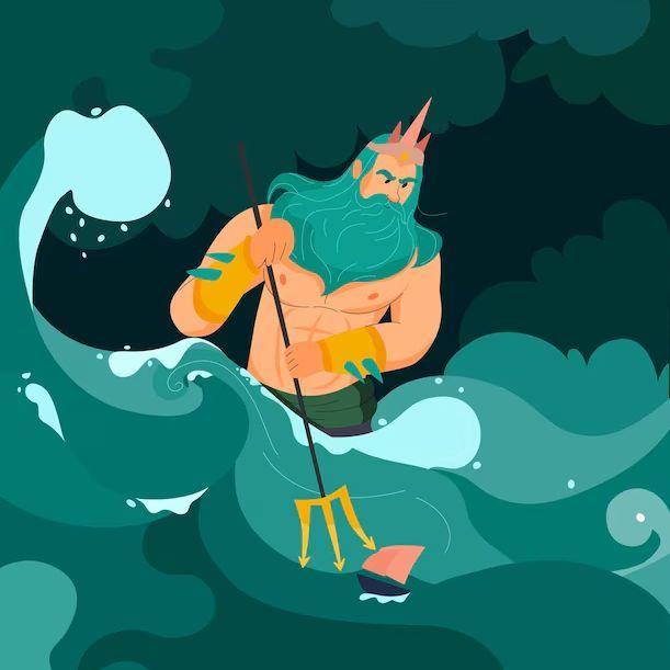 poseidontrue