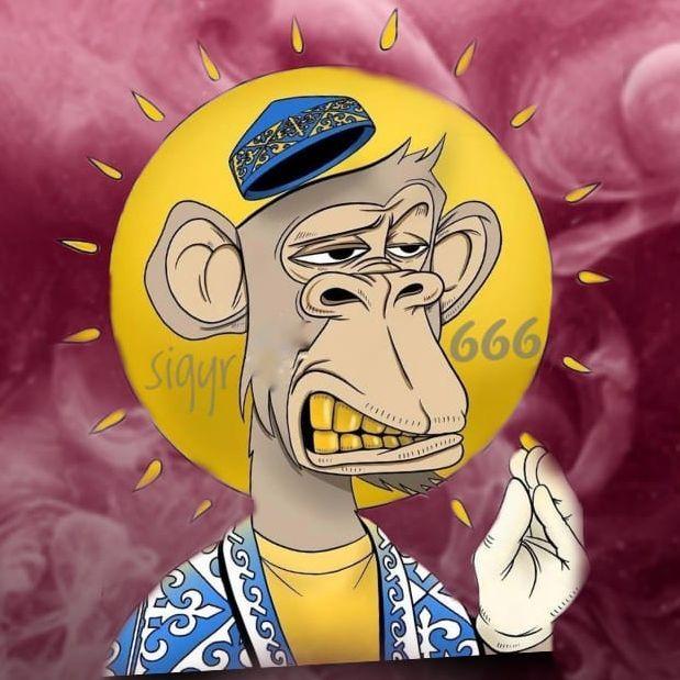 siqyr666 avatar