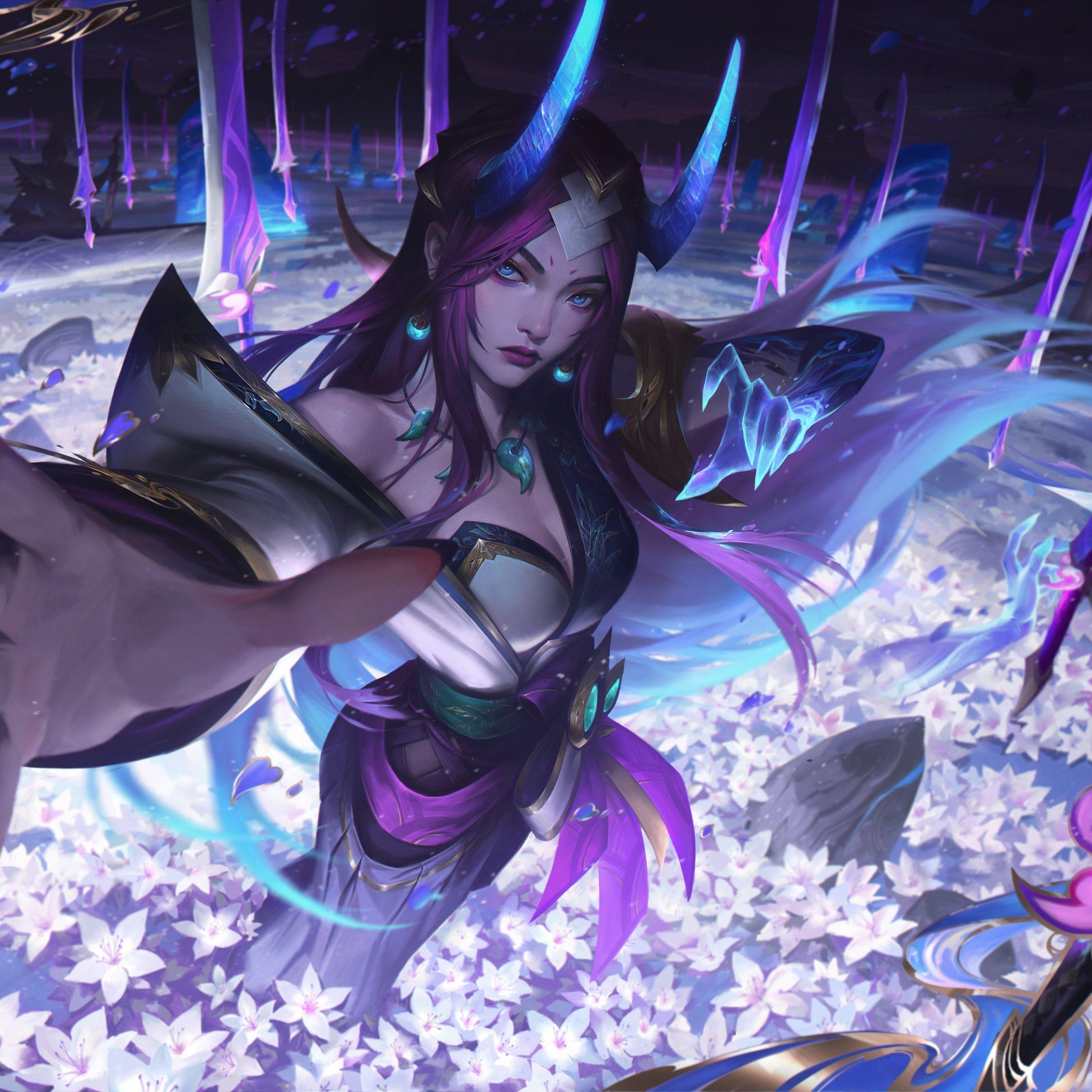 Magnosel avatar